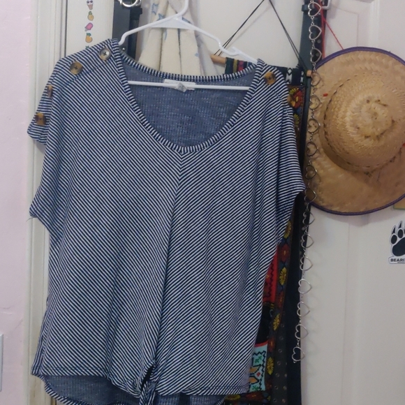 - new York laundry Woman shirt - Picture 2 of 2